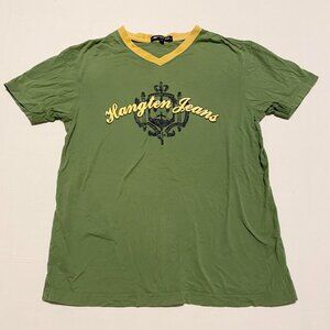 Hang Ten Jeans Kids Boys Size Medium Tshirt Shirt